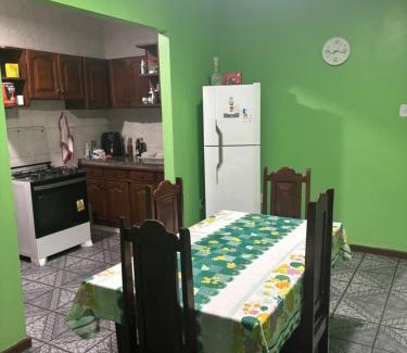 Jurunas House | Casa com 3 Quartos