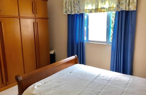 Saquarema House | Casa com 3 quartos e 4 banheiros 400m da praia