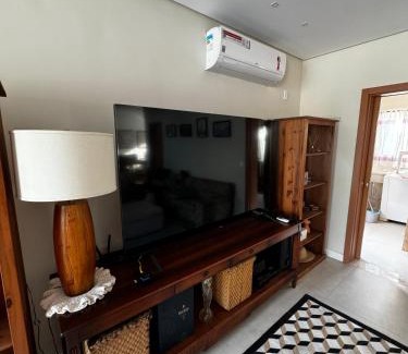 Mariscal House | Casa com 3 quartos e piscina no Mariscal