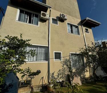 Mariscal House | Casa com 3 quartos e piscina no Mariscal