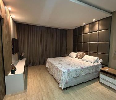 Sao Bras Villa | Casa com 3 quartos no centro de Belém