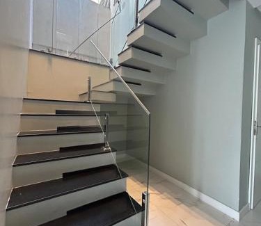 Sao Bras Villa | Casa com 3 quartos no centro de Belém