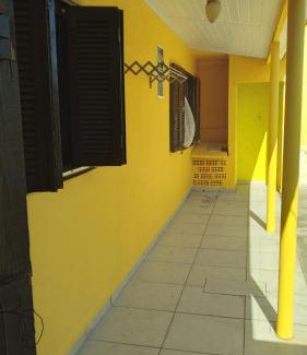 Boa Vista do Sul House | CASA COM 3 QUARTOS, SENDO 1 QUARTO Suite