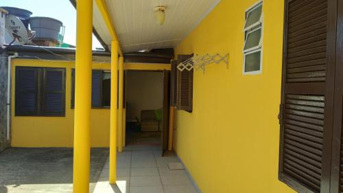 Boa Vista do Sul House | CASA COM 3 QUARTOS, SENDO 1 QUARTO Suite