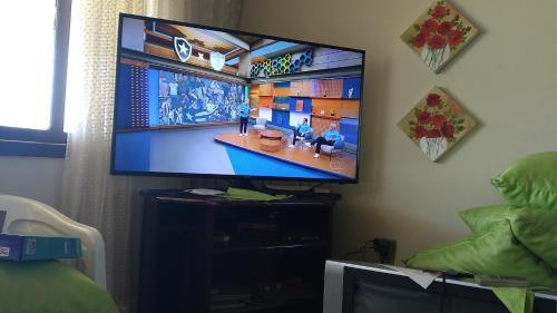 Boa Vista do Sul House | CASA COM 3 QUARTOS, SENDO 1 QUARTO Suite