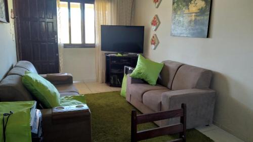 Boa Vista do Sul House | CASA COM 3 QUARTOS, SENDO 1 QUARTO Suite