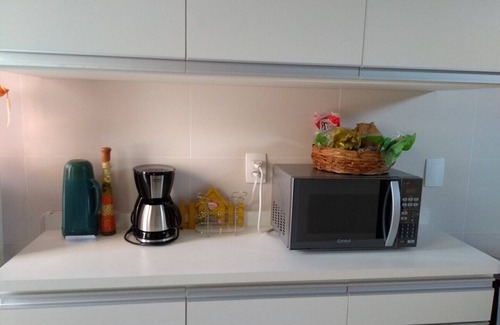 Porto Belo House | Casa com 3 Suítes em Geribá