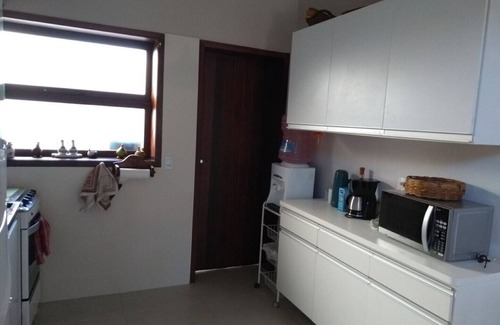 Porto Belo House | Casa com 3 Suítes em Geribá