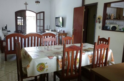 Buzios House | Casa com 4 Suítes e Piscina em Búzios