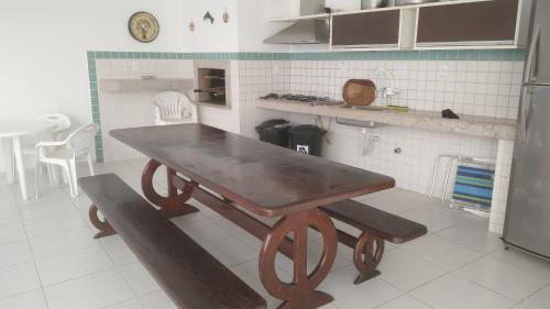 Cachoeira do Bom Jesus House | Casa com 6 suítes e piscina, a 160m da praia, 8km UniPRF