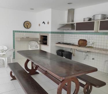 Cachoeira do Bom Jesus House | Casa com 6 suítes e piscina, a 160m da praia, 8km UniPRF