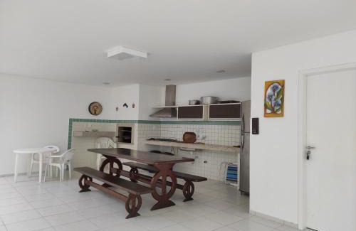 Cachoeira do Bom Jesus House | Casa com 6 suítes e piscina, a 160m da praia, 8km UniPRF