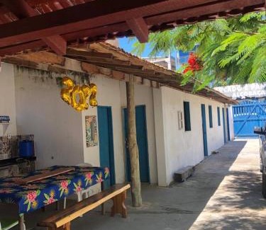 Prado House | Casa com 7 quartos e área ampla