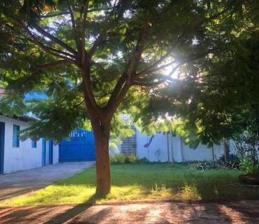 Prado House | Casa com 7 quartos e área ampla