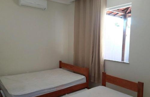 Porto Seguro House | Casa com 8 quartos e área Gourmet em Porto Seguro