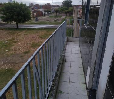 Juazeiro do Norte House | Casa com andar