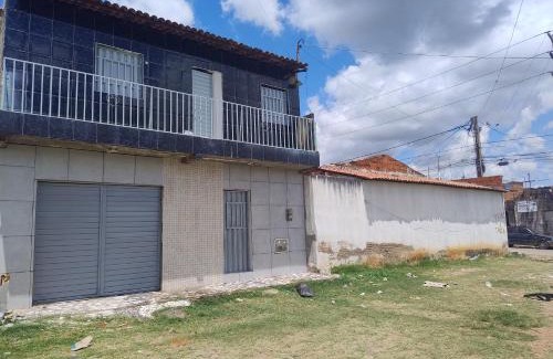 Juazeiro do Norte House | Casa com andar