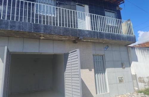 Juazeiro do Norte House | Casa com andar