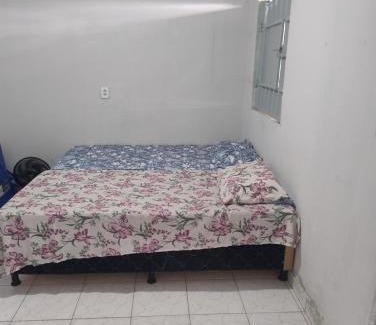 Juazeiro do Norte House | Casa com andar