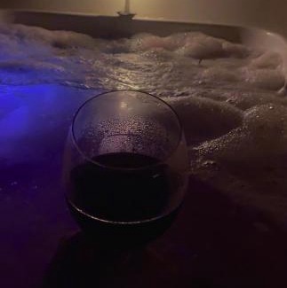 Santa Cruz do Sul Villa | Casa com banheira e lareira 12km da cidade