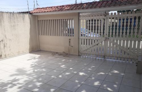 Itanhaem House | Casa com boas acomodações