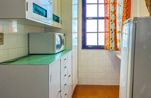 Mangaratiba House | Casa com churrasqueira e lazer em Mangaratiba/RJ