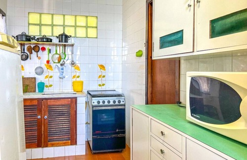 Mangaratiba House | Casa com churrasqueira e lazer em Mangaratiba/RJ