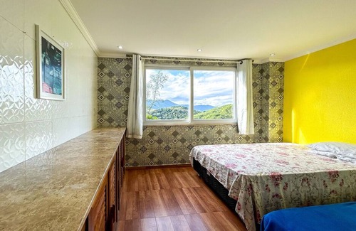 Nilo Pecanha House | Casa com churrasqueira e lazer em Maricá/RJ