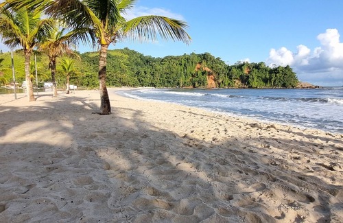Barra do Una Ski Chalet | Casa COM Churrasqueira NA Barra DO UNA EM SÃO Sebastião