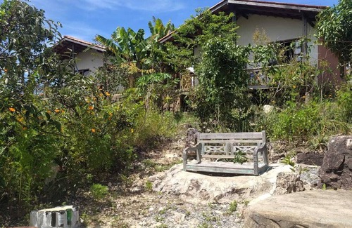 Alto Paraiso de Goias Cottage | Casa com Cozinha - Chapada dos Veadeiros
