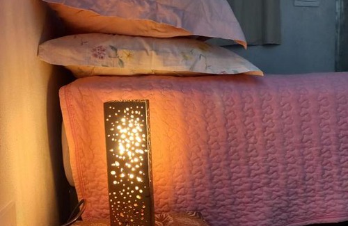 Bento Goncalves House | Casa com excelente localização no Vale dos Vinhedos com ar