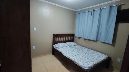 Rio das Ostras House | Casa com Garagem, 3 Quartos e Churrasqueira