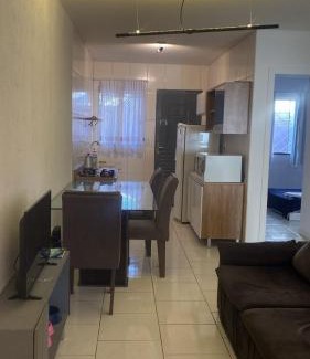 Jardim Carvalho House | Casa com garagem 4 pessoas