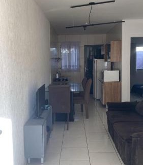 Jardim Carvalho House | Casa com garagem 4 pessoas