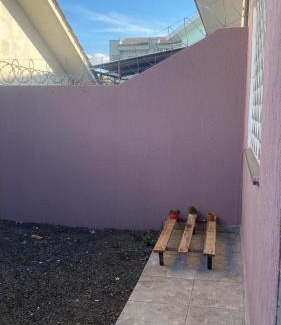 Jardim Carvalho House | Casa com garagem 4 pessoas