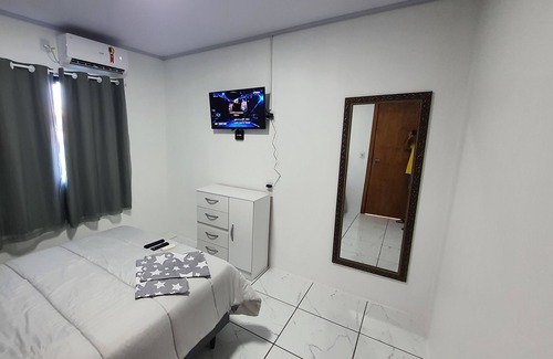 Passo de Torres House | Casa com Hidro Aquecida