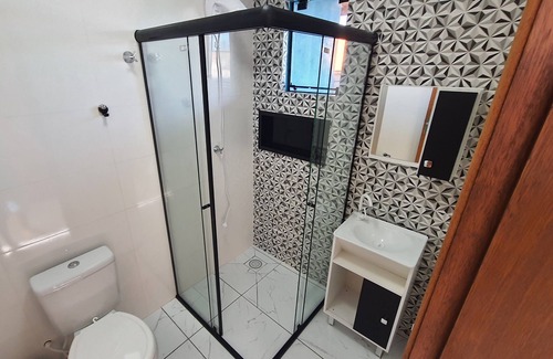 Passo de Torres House | Casa com Hidro Aquecida