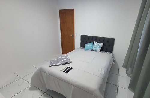 Passo de Torres House | Casa com Hidro Aquecida