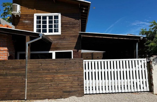 Alto Arroio House | Casa com Jacuzzi aconchegante