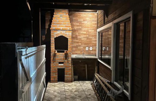 Alto Arroio House | Casa com Jacuzzi aconchegante