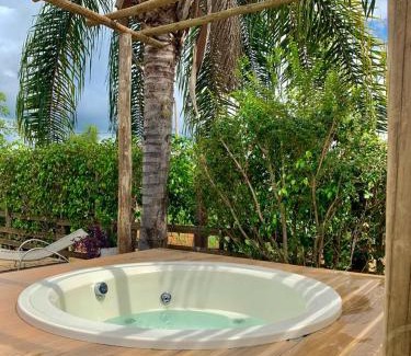 Capitolio House | Casa com Jacuzzi em Capitólio Charme e Aconchego