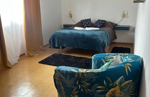 Favaios Hotel | Casa com Jardim e Churrasqueira no Coração do Douro - Favaios