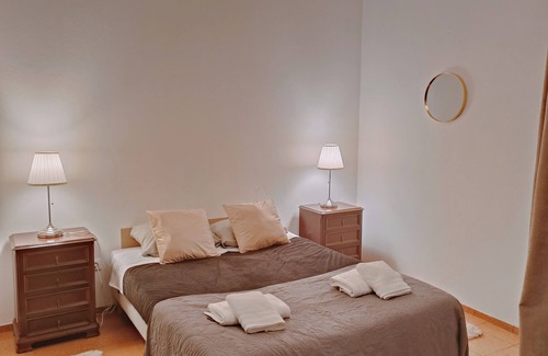 Favaios Hotel | Casa com Jardim e Churrasqueira no Coração do Douro - Favaios