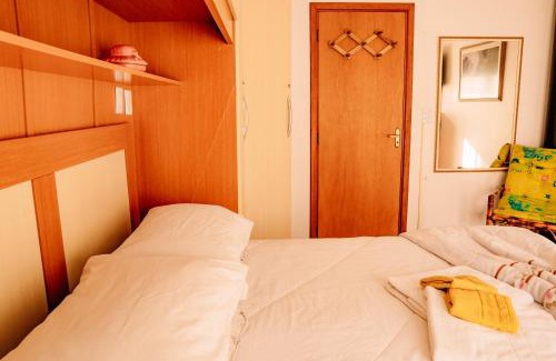 Carniel Apartment | Casa com lareira em Gramado