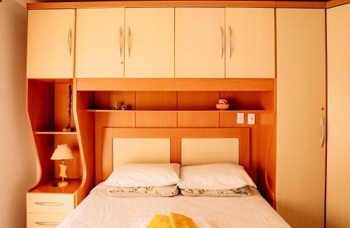 Carniel Apartment | Casa com lareira em Gramado