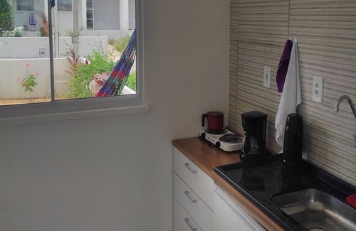 Loteamento Rota do Mar House | Casa com lazer completo e Wi-Fi em Aquiraz-CE