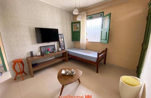 Belem House | Casa com Lazer Completo na Ilha