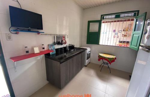 Belem House | Casa com Lazer Completo na Ilha