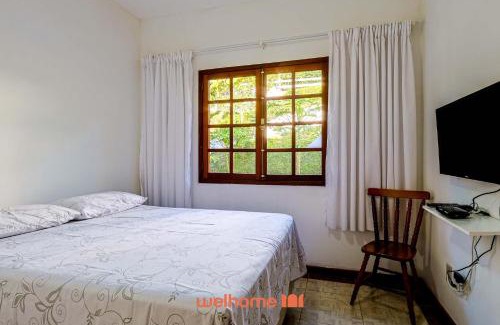 Teresopolis House | Casa com Lazer e Natureza em Teresopolis