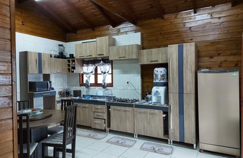 Governador Celso Ramos House | Casa com Piscina em Gov Celso Ramos - SC